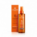 COLLISTAR Speciale Abbronzatura Perfetta Aceite Seco Superbronceador Hidratante Spf 15, 200ML