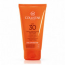 COLLISTAR Speciale Abbronzatura Perfetta Crema Bronceadora Protección Ultra Spf 30, 150ML