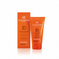 COLLISTAR Speciale Abbronzatura Perfetta Crema Bronceadora Protección Ultra Spf 30, 150ML