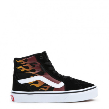 VANS Zapatillas Negras VN0A5HZDBLK1-001