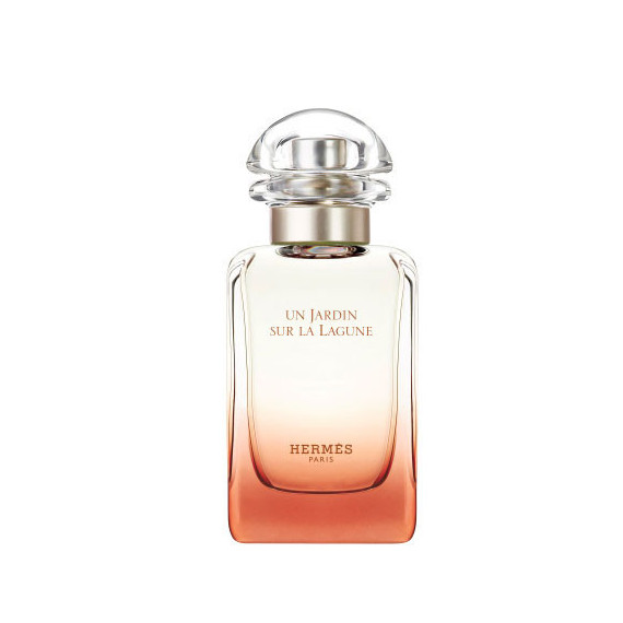 Hermes Jardin Sur la Lagune Eau de Toilette  HERMÈS