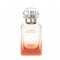 Hermes Jardin Sur la Lagune Eau de Toilette  HERMÈS