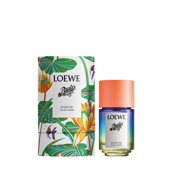 LOEWE Paula's Ibiza Eclectic Eau de Toilette