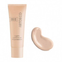 ARTDECO  Light Luminous Foundation