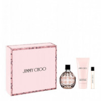 JIMMY CHOO Set JIMMY CHOO Cofre de Regalo