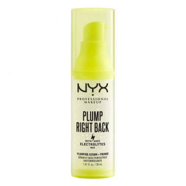 NYX Plumping Primer