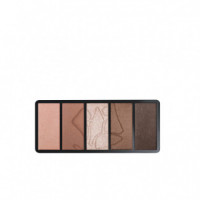 Lancôme Hypnose Palette 5 Couleurs  LANCOME