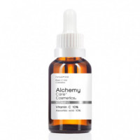 ALCHEMY Serum Vitamins: Vitamin C 10%, 30ML