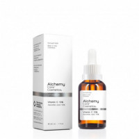 ALCHEMY Serum Vitamins: Vitamin C 10%, 30ML