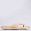 ZAXY Chanclas Rosa Z 18747-AG876 Light Nude