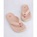 ZAXY Chanclas Rosa Z 18747-AG876 Light Nude