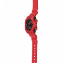 CASIO G-shock Reloj GA-B001-4AER