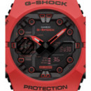 CASIO G-shock Reloj GA-B001-4AER