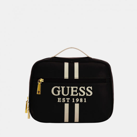 GUESS Neceser Negro TWS896 22600-BLA