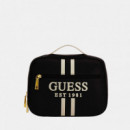 GUESS Neceser Negro TWS896 22600-BLA