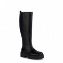 GEOX Botas Negras D36VDF 043BC-C9999