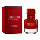 GIVENCHY L'interdit Rouge Ultime Eau de Parfum