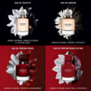 GIVENCHY L'interdit Rouge Ultime Eau de Parfum