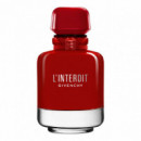 GIVENCHY L'interdit Rouge Ultime Eau de Parfum