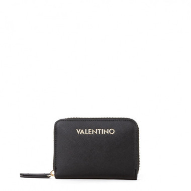 VALENTINO HAND BAGS Cartera Negro VPS7B3137-001