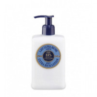 L'OCCITANE Karite Karité Leche Ultra Rica Cuerpo, 250ML