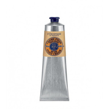 L'OCCITANE Karite Crema de Pies Karité, 150ML