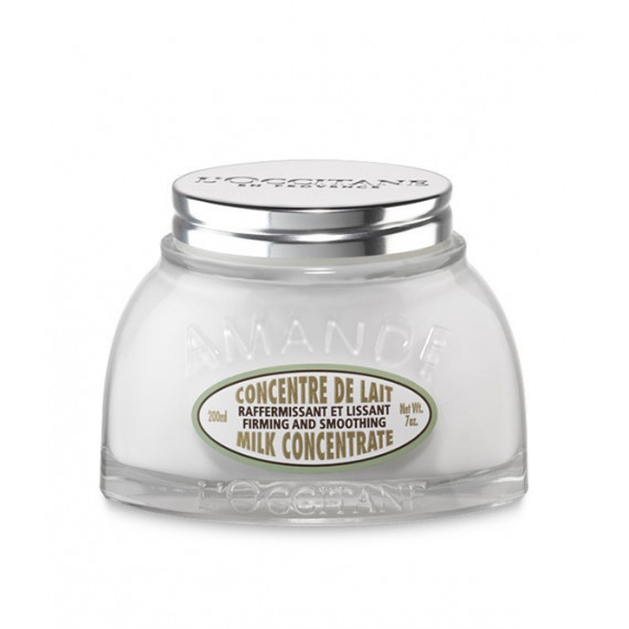 L'OCCITANE Almendra Concentrado de Leche Almendra, 200ML