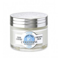 L'OCCITANE Karite Crema Ligera Confort Karité, 50ML