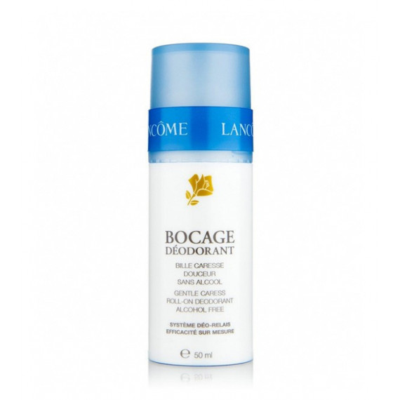 Lancôme Bocage Déodorant Bille Caresse Douceur, 40ML  LANCOME