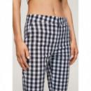 PEPE JEANS Pantalones Azul PL211561-552