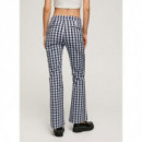 PEPE JEANS Pantalones Azul PL211561-552