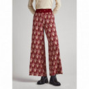 PEPE JEANS Pantalón Multicolor PL211647-0AA