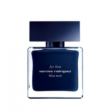 NARCISO RODRIGUEZ For Him NARCISO RODRIGUEZ Bleu Noir Eau de Toilette