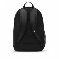 NIKE Mochila Negra DR6084-010