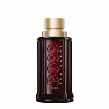 BOSS BOSS The Scent For Him Elixir