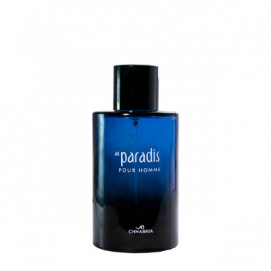 CHHABRIA Au Paradis Eau de Toilette