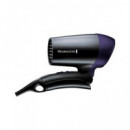 REMINGTON D2400 Secador Pelo de Viaje Plegable 1400W 120/240V