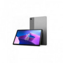 LENOVO Tableta Tab M10 Plus 3RD Gen con Pencil PEN2 2023+ Funda Wifi 10.6" 128GB/4GB Gris