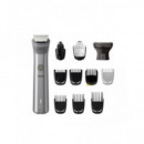 PHILIPS Kit 12 en 1 Maquina Afeitar Cuerpo/cara MG5940/15