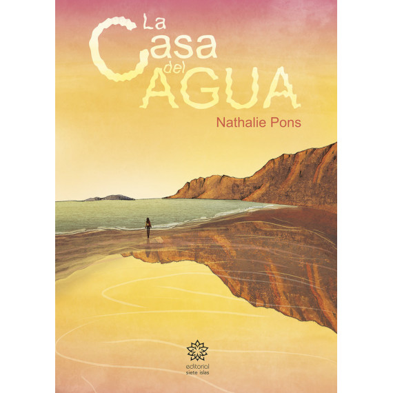 la Casa del Agua