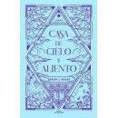 Casa de Cielo y Aliento (edicion Especial Limitada) (ciudad Medialuna 2)