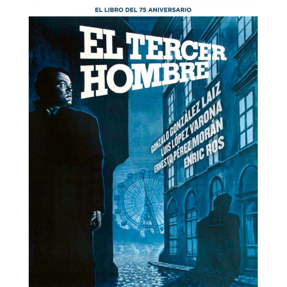 el Tercer Hombre