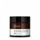 Crema Multiprotección con Niacinamida + Osmocity 24% - Skg  SKIN GENERICS