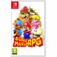 Super Mario Rpg NINTENDO Switch