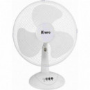 Ventilador Mesa 3 Aspas 40W KYMPO