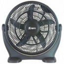 Ventilador Suelo 5 Aspas 70W KYMPO