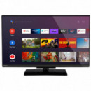 TV Led 32" HD Smart Android TOSHIBA