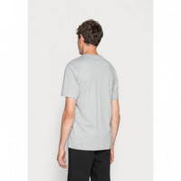 Camiseta NIKE Just Do It Gris