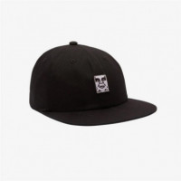 Gorra OBEY Icon Patch