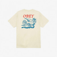 Camiseta OBEY  Peace Delivery